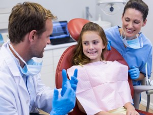 Pediatric Dentistry in Crosby, TX