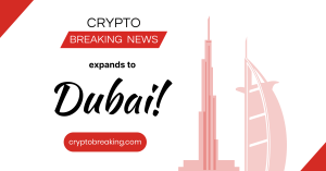 Crypto Breaking News expands to Dubai