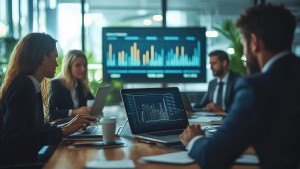 SMART + HARD Goal-Setting to Empower Small Businesses