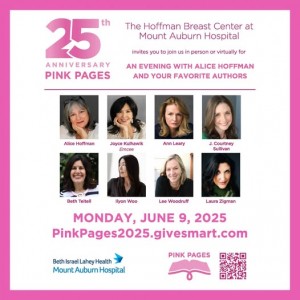 Pink Pages 2025