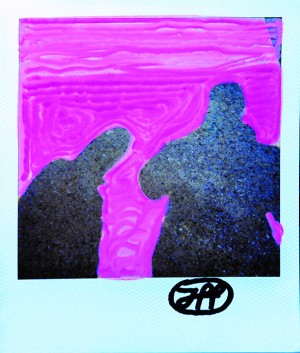 Aura opere di Filippo Biagioli