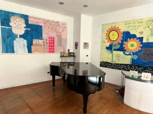 Galleria ViadeiMercati Filippo Biagioli