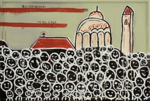 Galleria ViadeiMercati Filippo Biagioli