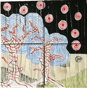 Untitle opere di Filippo Biagioli