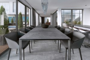 private office space