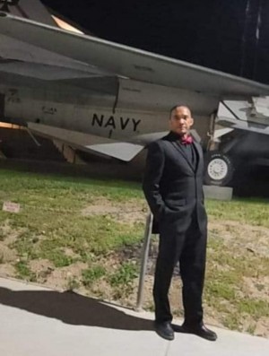 Tony Deoleo Sets His Sights on Space: The Fighting Entrepreneur Enters Talks with Blue Origin for Edge of Space Mission