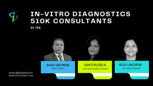 Global IVD 510(k) Experts