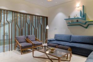 Ahmedabad Interior Designer Expands Interior Design Services Across Ahmedabad and Gujarat