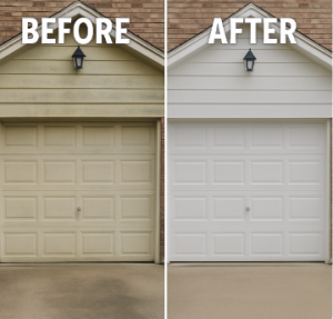 Best painters in Fort Worth