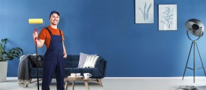 Painters company near Arlington