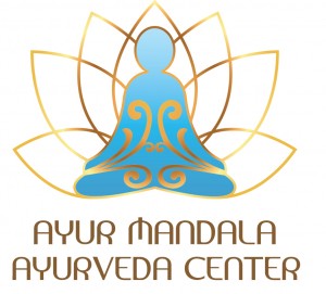 Ayur Mandala logo