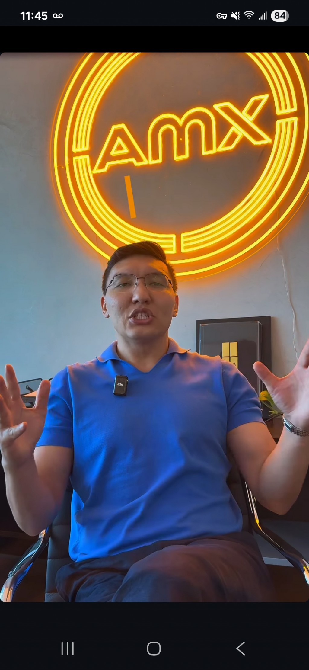 Investor Alert: Scrutiny Mounts Over AMX and CEO Kamil Mundo Following  Silent Split from Afrimex - IssueWire