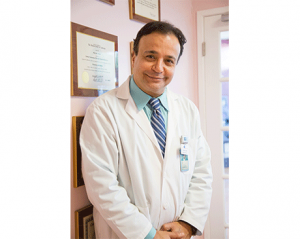 Dr. Reza Ray Ehsan