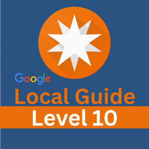 Level 10 Unofficial Badge