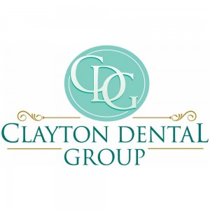 Logo Clayton Dental Group