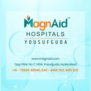 Magnaid Hospitals