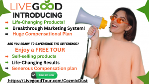 Yellow Colorful UI Health and Wellness Bio Link Website