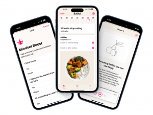 Eatiful App Features