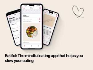 Eatiful Mindful Eating App