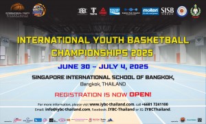 Registration for the IYBC 2025 Is Now Open