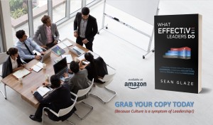 WHAT EFFECTIVE LEADERS DO PARABLE SEAN GLAZE