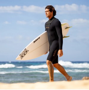 Xcel Mens Comp Long Sleeve Spring Wetsuit