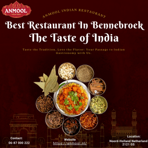 Best Restaurant In Bennebroek