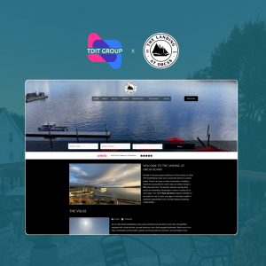 Custom wordpress website with online hotel booking