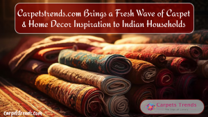 Discover the Best Handmade Carpet Trends Where Luxury Meets Comfort