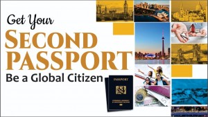 second passport