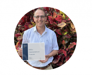 Chief of Staff Enterprise Certification Program