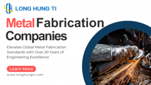 metal fabrication companies