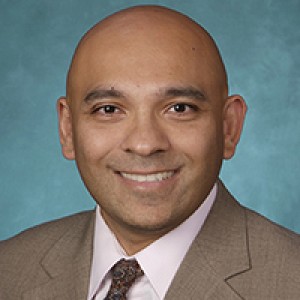 Parag H. Chokshi, MD, a Gastroenterologist with Sun City Endoscopy Center / Arizona Digestive Health