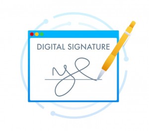Digital Signature