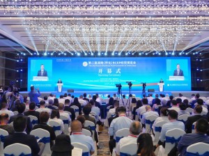 Over a Thousand Domestic and International Enterprises Attend the 2nd Hunan (Huaihua) RCEP Economic & Trade Expo Opening