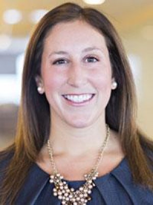 Georgia Varvarelis Fliakos, DO, a Family Physician with Lehigh Valley Physician Group Family Medicin