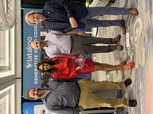 latakoo Wins Top Honors at U.S. Army xTechLive Competition for Groundbreaking Generative Video Codec