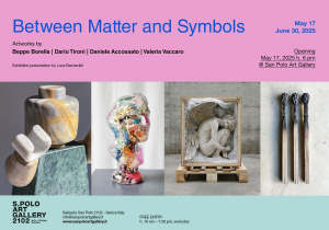 San Polo Art Gallery