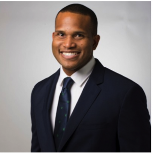 C. Terrell Cummings, MD: Bringing a New Era in Interventional Pain Management at Joins Momentum Spine and Joint