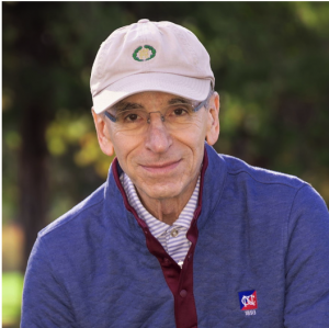 Unlocking the Mind: Richard Goldberg, MD, MS Launches Innovative Mental Golf Coaching Program