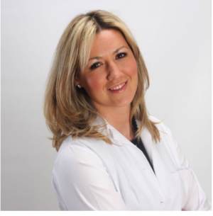 Justyna Egan, OD: Bridging Vision Care and Community in North Jersey