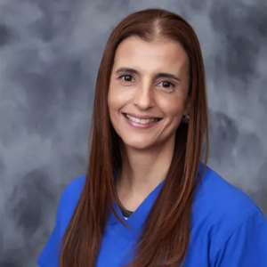 Patricia de Queiroz-Williams, DVM, MS: Takes Leadership Role at LSU School of Veterinary Medicine