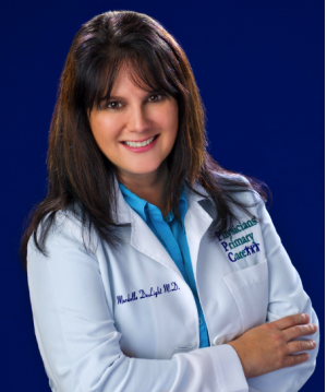 Mardelle DeLight, MD: Champion of Comprehensive Health Care in Cape Coral