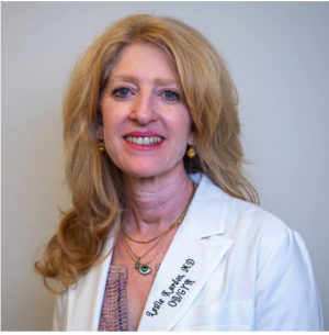 Leslie Kardos, MD: Pioneering Minimally Invasive Gynecological Surgery in San Francisco