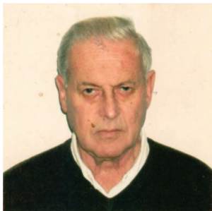 Dr. Richard S. Hoffman, MD, FACP: A Pillar in Endocrinology Celebrates Over 50 Years of Dedicated Service