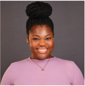 Bianca A. Eze, MSc.: A Soon-to-Be Physician Dedicated to Global Health Equity and Community Empowerment 