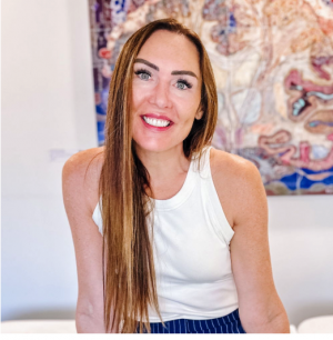 Tara Sullivan, PT, PRPC, WCS, IF: Launches Mind to Body Healing to Transform Pelvic Health Care