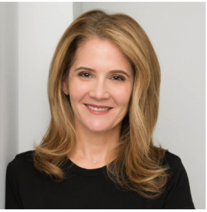 Gina Kilberg, MA, LMFT: Empowering Connections and Healing Through Therapy