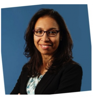Nina Maouelainin, DO, MBA, FCCP: Pioneering Interventional Pulmonology Care in Greater Philadelphia