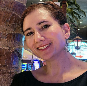 Mimi Hadi, OD: A Visionary Leader in Optometry and Community Service